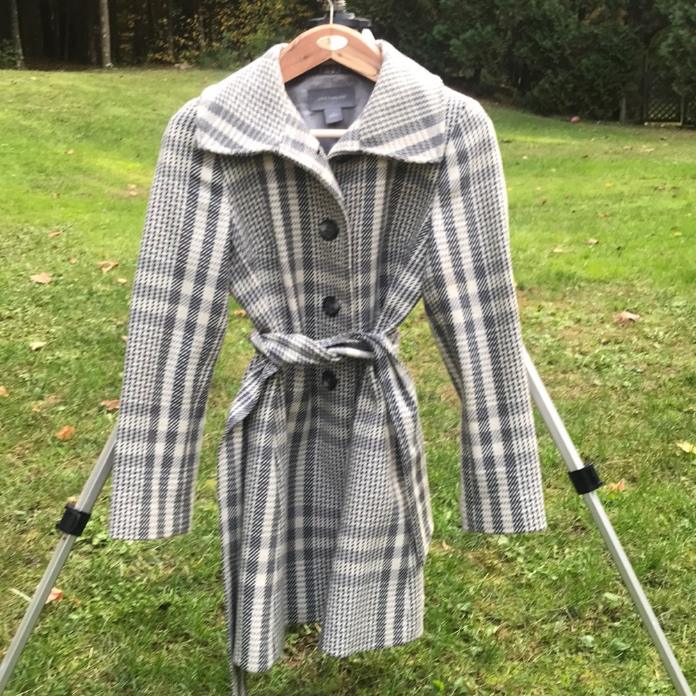 Ann Taylor Ladies Dress Coat
